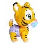 Simba Pamper Petz Тигърче с биберон и памперс - Image 4