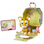 Simba Pamper Petz Тигърче с биберон и памперс - Image 5