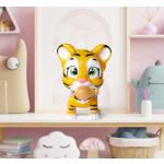 Simba Pamper Petz Тигърче с биберон и памперс - Image 6