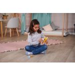 Simba Pamper Petz Тигърче с биберон и памперс - Image 7