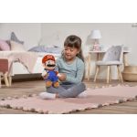 Simba Плюшена играчка Super Mario, Марио, 30 см - Image 3