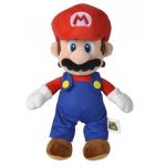 Simba Плюшена играчка Super Mario, Марио, 30 см - Image 2