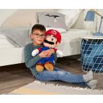 Simba Плюшена играчка Super Mario, Марио, 50 см - Image 3