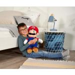 Simba Плюшена играчка Super Mario, Марио, 50 см - Image 4