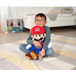 Simba Плюшена играчка Super Mario, Марио, 50 см - Image 5
