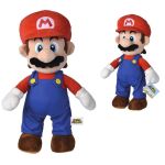 Simba Плюшена играчка Super Mario, Марио, 50 см - Image 2