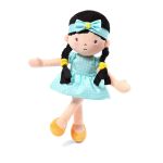 BabyOno Мека плюшена кукла, Зоуи - Image 2