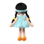 BabyOno Мека плюшена кукла, Зоуи - Image 4