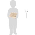 Small Foot Дървена таблица за умножение - Image 5