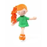 BabyOno Мека плюшена кукла, Хана - Image 2