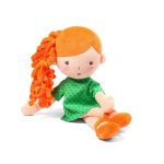BabyOno Мека плюшена кукла, Хана - Image 3