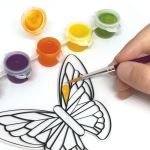 Nebulous Stars Комплект за изработка на стъклени украшения - Image 3