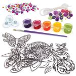 Nebulous Stars Комплект за изработка на стъклени украшения - Image 2