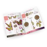 Nebulous Stars Комплект за изработка на стъклени украшения - Image 5