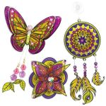 Nebulous Stars Комплект за изработка на стъклени украшения - Image 4