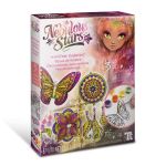 Nebulous Stars Комплект за изработка на стъклени украшения