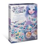 Nebulous Stars Творчески комплект, Бижута с камъни