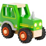 Small Foot Дървен трактор