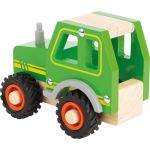 Small Foot Дървен трактор - Image 2