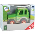 Small Foot Дървен трактор - Image 3