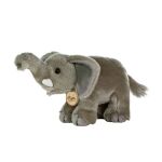 Aurora Плюшено слонче, 28 см