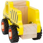 Small Foot Дървен камион, Самосвал 3