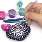 Nebulous Stars Направи си сам, Дзен градина от камъни - Image 2