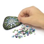 Nebulous Stars Направи си сам, Дзен градина от камъни - Image 3