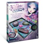 Направи си сам, Дзен градина от камъни, Nebulous Stars