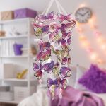 Nebulous Stars Комплект с украса за стая, Пеперуди - Image 5