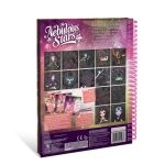 Nebulous Stars Творческа книжка със скреч картини, Петулия - Image 4