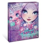 Nebulous Stars Комплект с календар и изненади за Рожден ден