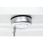 Kruzzel Детска дървена кухня със светлина и аксесоари - Image 8