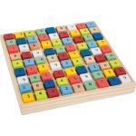 Small Foot Логическа игра, Судоку - Image 2