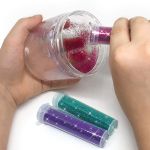 Nebulous Stars Направи си сам, Нощни лампи - Image 4