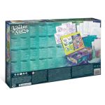 Nebulous Stars Комплект за рисуване с електрическа писалка, Коралия - Image 8