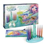 Nebulous Stars Комплект за рисуване с електрическа писалка, Коралия - Image 3