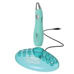 Nebulous Stars Комплект за рисуване с електрическа писалка, Коралия - Image 5