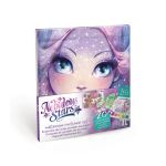 Nebulous Stars Нарисувай сам картички с вода, Небулия