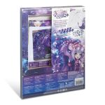 Nebulous Stars Рисуване по номера, Еднорог - Image 6