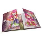 Nebulous Stars Дневник за послания, Мариния - Image 3