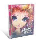 Nebulous Stars Дневник за послания, Мариния