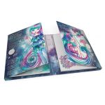 Nebulous Stars Дневник за послания, Изадора - Image 3