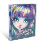 Nebulous Stars Дневник за послания, Изадора