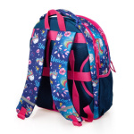 J.M.Inacio Ученическа раница Delbag, Unicorn - Image 2