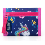 J.M.Inacio Портмоне Delbag, Unicorn - Image 2