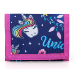 J.M.Inacio Портмоне Delbag, Unicorn