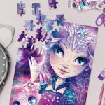 Nebulous Stars Детски блестящ пъзел, Небулия и Стела - Image 2