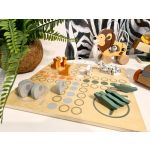 Small Foot Не се сърди човече, Сафари - Image 6