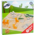 Small Foot Не се сърди човече, Сафари - Image 5